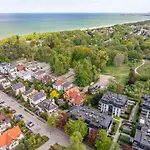 Luxury Apartment Bursztynowa