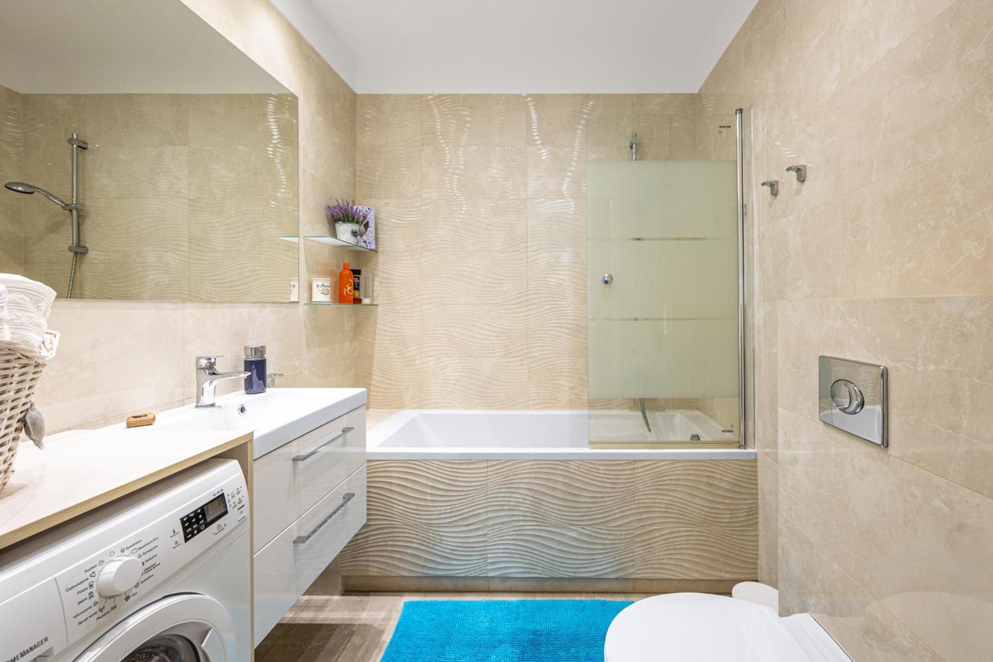 Luxury Bursztynowa Apartment *