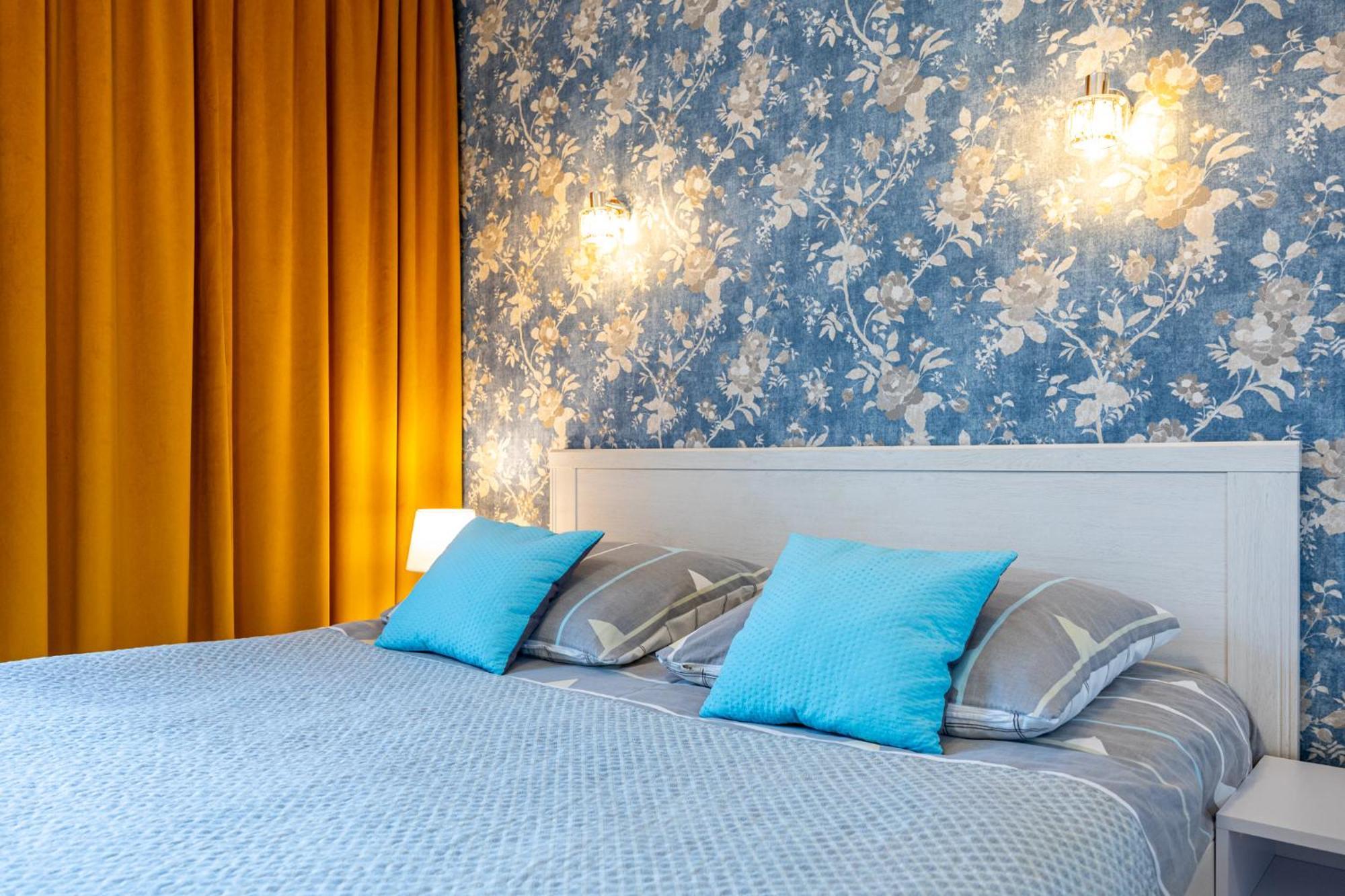 Luxury Bursztynowa Lägenhet Gdańsk